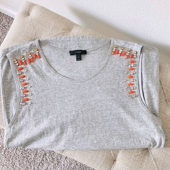 J CREW - Picture 2 of 7